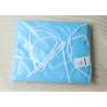 Buy cheap Laboratory / Hospital Level 3 Disposable Surgical Gown from wholesalers
