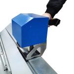 Portable Marking Machine Electromagnetic Metal Marking Machine