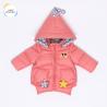 Buy cheap Fashion Winter Pink Hooded Cute Children Duck Down Filled Jacket Warmest 3T 4T Kids Girls Coat from wholesalers