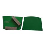 80 Grit Metal Diamond Lavina Grinding Tools Extra Hard Bond