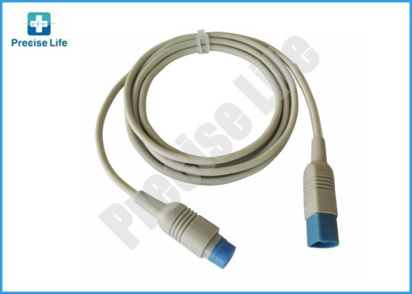 Buy cheap 8 Feet M1941A SpO2 Extension Cable Patient Monitor Parts from wholesalers