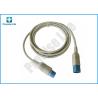Buy cheap 8 Feet M1941A SpO2 Extension Cable Patient Monitor Parts from wholesalers