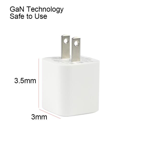 Private Mold 30W QC3.0 45W 15V 3A PSE Quick Travel 12V 5V KC 9V 20V Adapter 36W PD 3.0 Charger for Travel