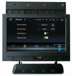 Ouchuangbo car audio video Android 9.0 for Land Rover Freelander 2005-2012 for