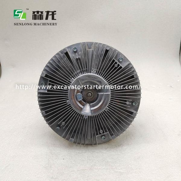 Buy cheap Factory Outlet Fan Clutch Viscous For CAS-E-IH STX440 STX375 384866A1 253060A1 364184A1 from wholesalers