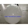 Buy cheap Sealed Lock Air Type Party Inflatable Advertising Balloon 2 Meter With Logo Printing from wholesalers