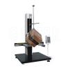 Buy cheap Double Wings AC380V BIFMA X5.1 Packaging Testing Equipment from wholesalers