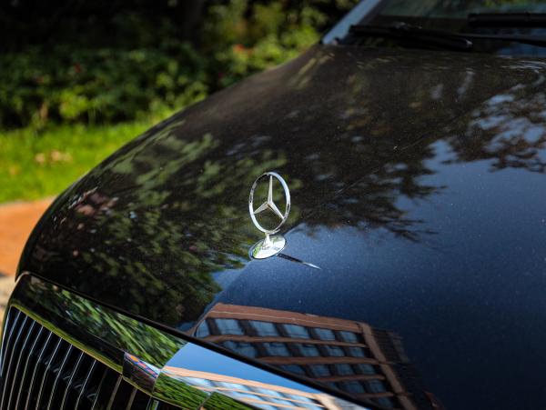 Buy cheap Luxury High Speed China Cheap Mercedes Benz Business Car Vito MPV 2.0L Gasoline Petrol Fuel Car from wholesalers