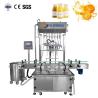 Buy cheap Automatic Bottle Water Filling Machine for High Accuracy Mineral Water Production Line from wholesalers