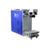 Buy cheap Portable Laser Engraving Machine For Jewelry , Handheld Laser Marker Blue Color from wholesalers