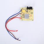 OEM Electronic Vacuum Cleaner PCB SMT Digital Display LCD TV Screen Motherboard