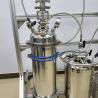 Buy cheap SS304 Closed Loop Extraction Machiner from wholesalers