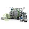 Buy cheap Industrial Vacuum Graphitization Furnace For Carbon Material from wholesalers