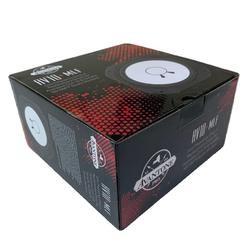 Buy cheap PMS Electronics Packing Boxes Deboss Large Packaging Boxes Paperboard from wholesalers