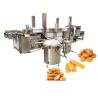 Buy cheap 36 kw High Productivity Frying Machine for Banana Sweet Potato Flakes and Pani Puri from wholesalers