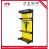 Buy cheap 1.8m Tool Display Racks Steel Q195 Hardware Store Shelving from wholesalers
