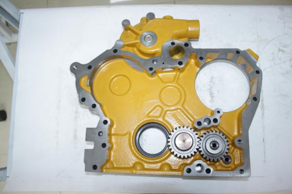 Buy cheap Diesel Engine Oil Pump from wholesalers