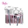 Buy cheap LF-165B high quality 40k cavitation ultrasonic V10 hifu rf bio body slimming machine from wholesalers