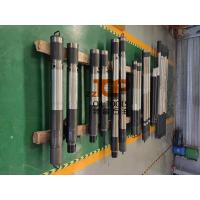 Buy cheap Rupture Disc Safety Circulating Valve For Drill Stem Testing Service product