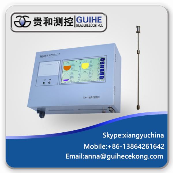 Buy cheap digital factory price Automatic tank gauges /smart tank gauge console /magnetostrictive probe from wholesalers
