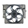 Buy cheap OEM 17427640509 Cooling System Parts 400W Auto Radiator Fan Motor 12V For BMW F35 from wholesalers