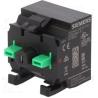Buy cheap SIRIUS ACT Micro Plc Controller 3SU1401-1MC60-1CA1 from wholesalers