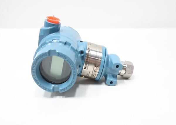 Buy cheap ROSEMOUNT 3051TG2A2B21AB4C6M5 PRESSURE TRANSMITTER 0-150PSI 10.5-30V-DC from wholesalers