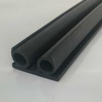 Buy cheap Black Spiral Cable Protector Temperature Range -40°F To 176°F Length 10 Feet product