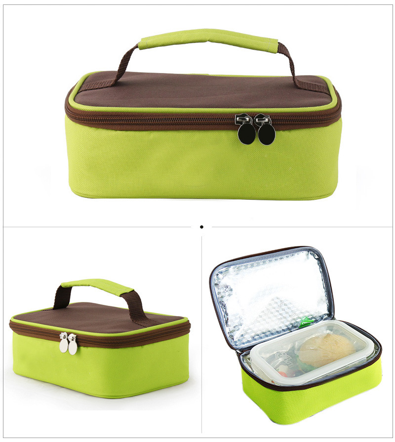 Waterproof Insulated Lunch Cooler Bag