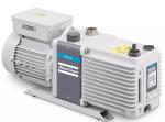 Oil Distribution Valve And Air-Tight Pumping Chambers In AC Vacuum Pump GVD 28