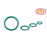 Buy cheap Durable Tasteless Rubber Silicone O-Ring Anti Dust 30 - 85 Shore Hardness from wholesalers