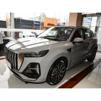 Buy cheap New Electric Medium Suv Cars Vehicle 4Wd Fuel Domestic Commercial Interior product