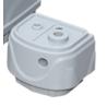 Buy cheap Plastic Product Shell Large Rotoplastic Processing Equipment Shell from wholesalers