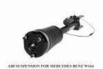 W164 Front Pneumatic Mercedes Benz Air Suspension System 1643205213