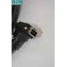 Buy cheap Right Angle 90 Degree IEEE 1394 Firewire Cable , Industrial Camera IEEE 1394B Cable from wholesalers