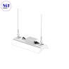 Buy cheap 145lm/W 100W LED Linear High Bay Light 25° /45° /60° /90° CRI70+/80+ 6000K-6500K IP66 IK08 High Quality For Parking Lot from wholesalers