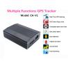 Buy cheap Voice Listening Fuel Sensor GPS Tracker Ublox chip 3.7V 700mAh Battery from wholesalers