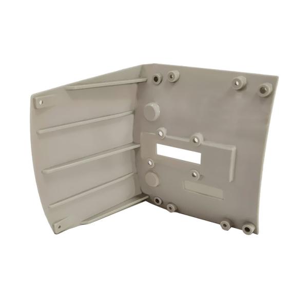 Buy cheap Plastic Manufacturing Companies Injection Mould Plastics Parts Molding Products from wholesalers