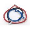 Buy cheap Safety Electrical Wire Harness UL1007 26AWG Red Blue Black For Electronics from wholesalers