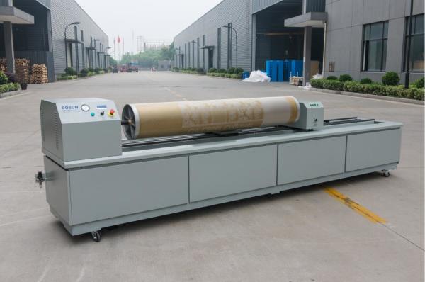 Buy cheap USB Interface Flatbed Inkjet Screen Engraver Machine 360/508/720dpi Resolution from wholesalers