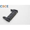 Buy cheap OEM Box Header Input Output Connectors Working Temperature -40 ℃ To +105℃ from wholesalers