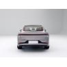 Buy cheap 2024 OEM New Version Smart Sport Automotive Changan Qiyuan A07 1.5T Sedan Hybrid Car from wholesalers