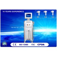 Buy cheap Wrinkle Removal RF Radio Frequency Skin Tightening Machine Mini Size product