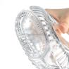 Buy cheap Super Flint Glass Bottle 500ml 750ml 1000ml Hot Stamping for Brandy from wholesalers
