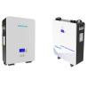 Buy cheap LiFePO4 Energy Storage System 100Ah 200Ah Multiple Model BMS from wholesalers