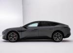 Avatr 12 Sedan Electric Vehicle Car New Energy Automobile Chinese Export