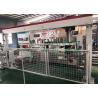 Buy cheap Semi Automatic Paper Plate Making Machine For Dinnerware , Tableware from wholesalers