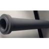 Buy cheap si3n4 Silicon Nitride Ceramic Integrated Heater Protection Tube In Aluminum Industry from wholesalers