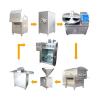 Buy cheap High Capacity Sausage Production Line 2100*920*1040mm Stuffing And Filling from wholesalers