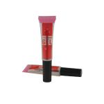 Environmentally plastic private label empty oral care toothpaste tube for hotel